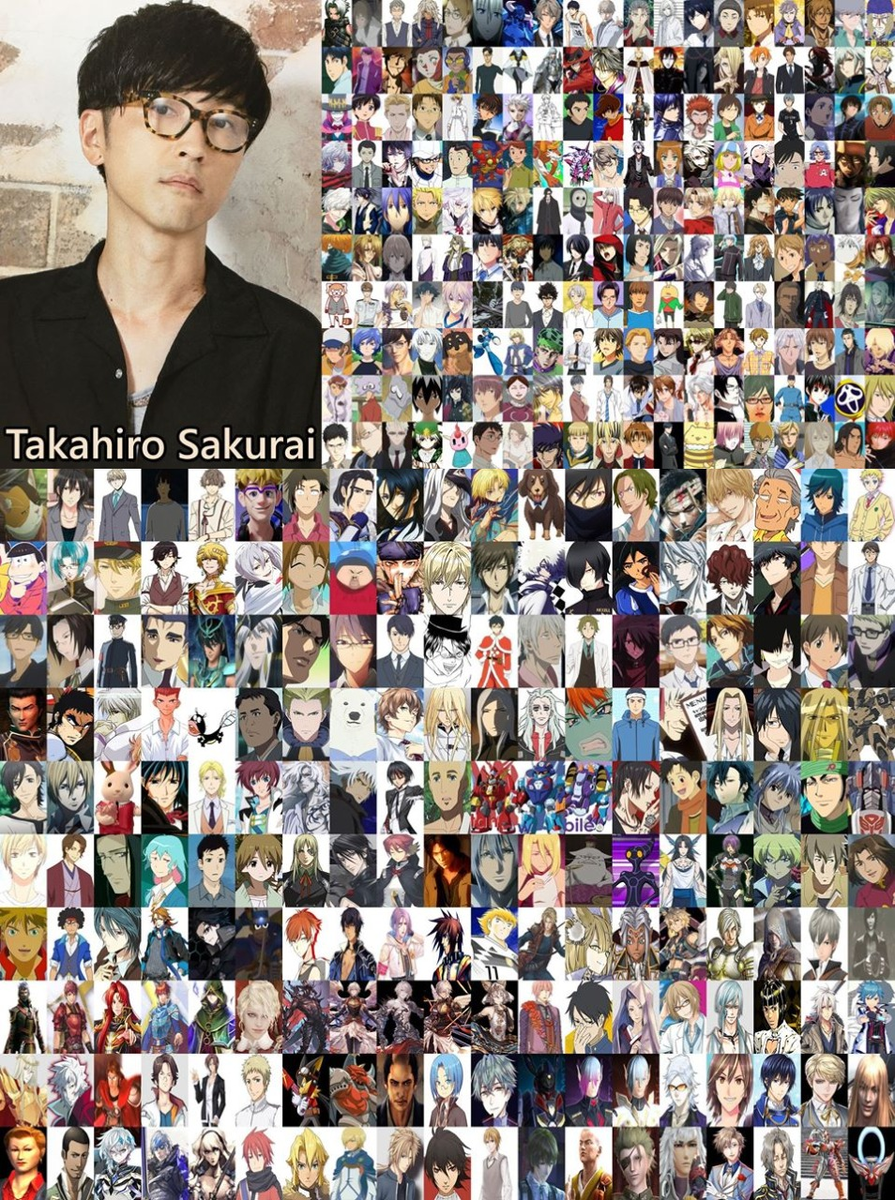 Такахиро Сакурай роли. Такахиро Сакурай кого озвучивал. Такахиро Сакурай сейю. Такахиро Сакураи персонажи. Сакурая такахиро