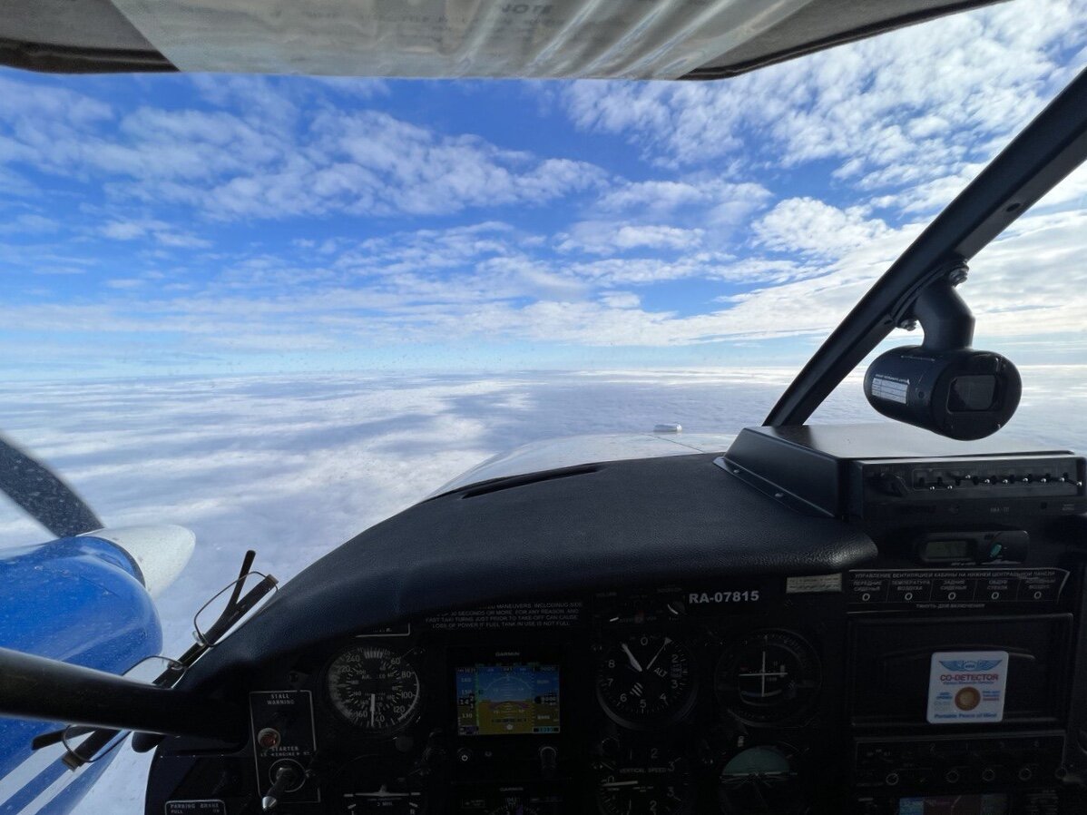 AERO REGION TRAINING