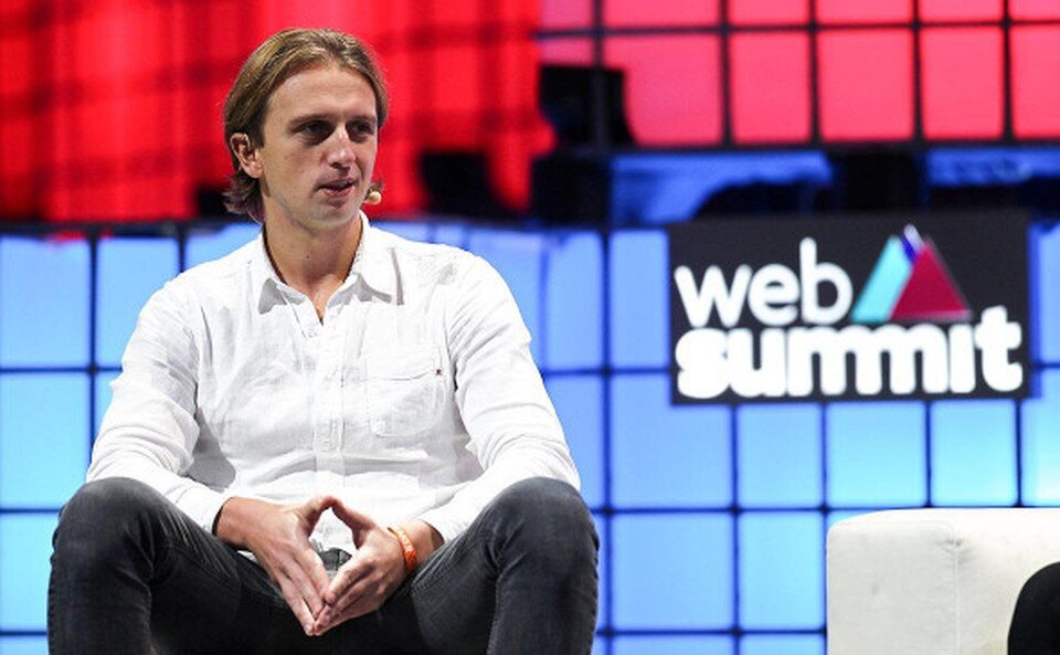    Основавший финтех-стартап Revolut Николай Сторонский отказался от российского гражданства  REUTERS