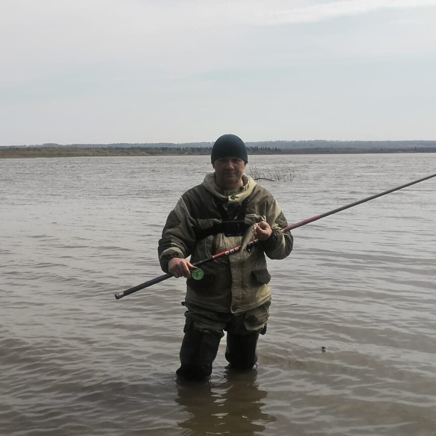 Конец Апреля начало Мая