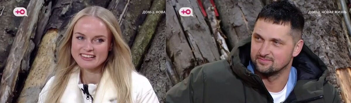 Валерия Шимасюк, Сергей Сичкар (фото из Telegram)