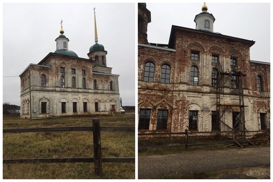     Фото: Владимир ЛЕВИЧЕВ