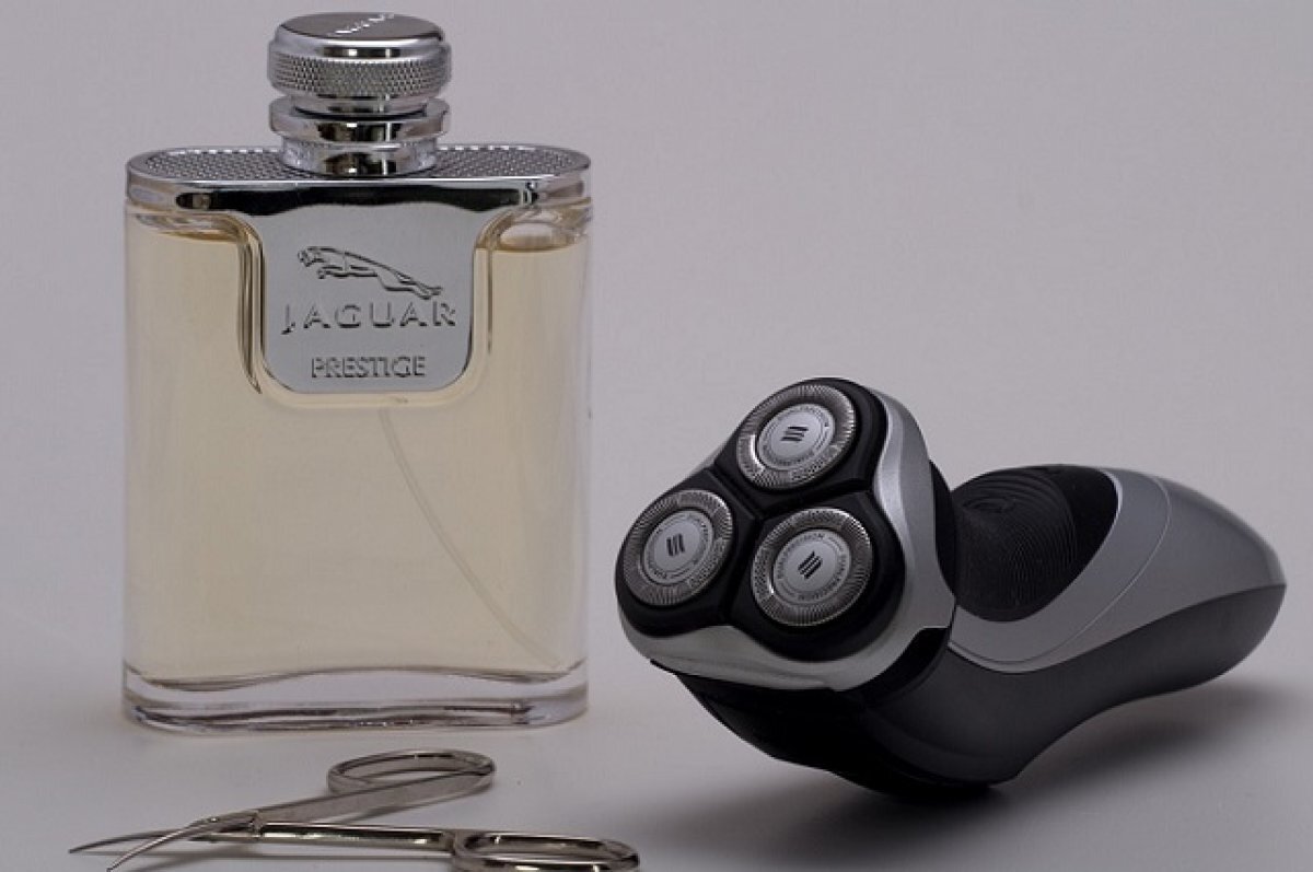    Мурманчанин вынес из гипермаркета бритвенные кассеты на 9 тыс. рублей