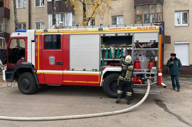 Фото: ГУ МЧС по Воронежской области