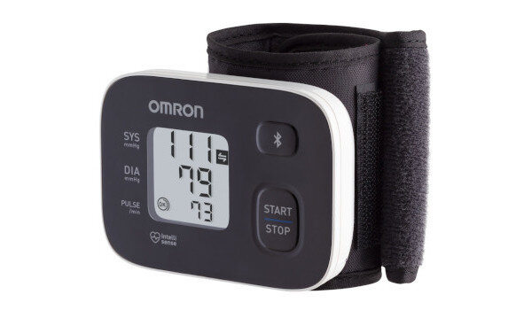 Тонометр Omron RS2 Intelli IT