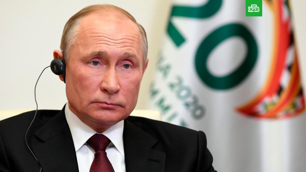    Фото: Alexei Nikolsky / Sputnik / Kremlin Pool Photo via AP