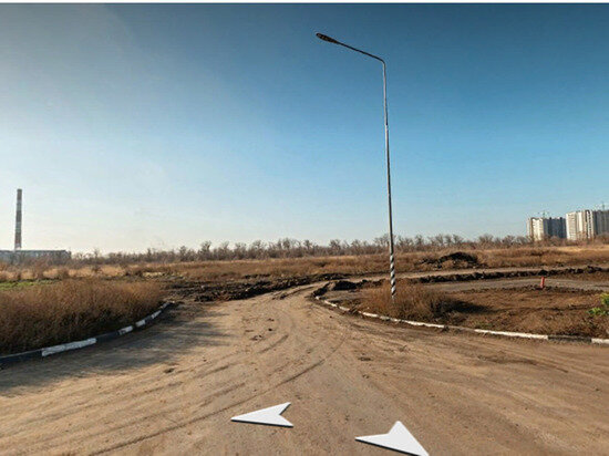     Фото: Яндекс-карты