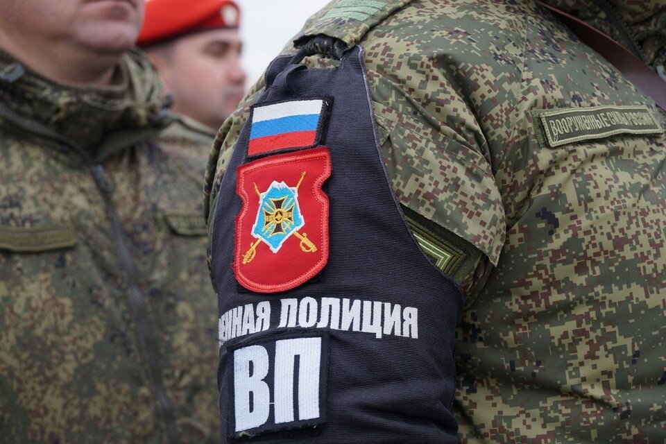     Фото: пресс-служба ЮВО.