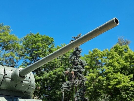   Михаил Верный