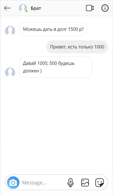 Всем доброго времени суток! Никогда не думал, что вам так сильно зайдет такой формат развлекательного контента.-2