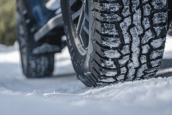   Nokian Tyres