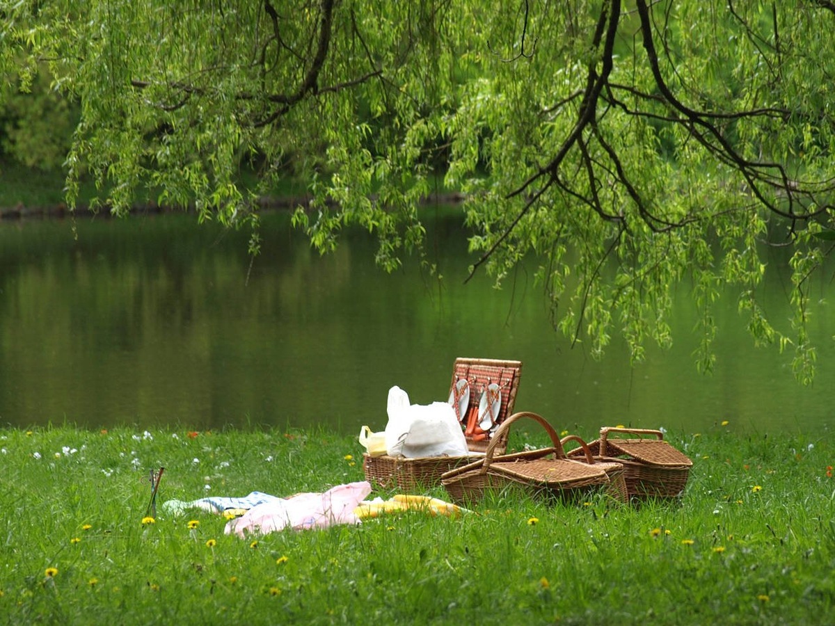 Ностальгия))