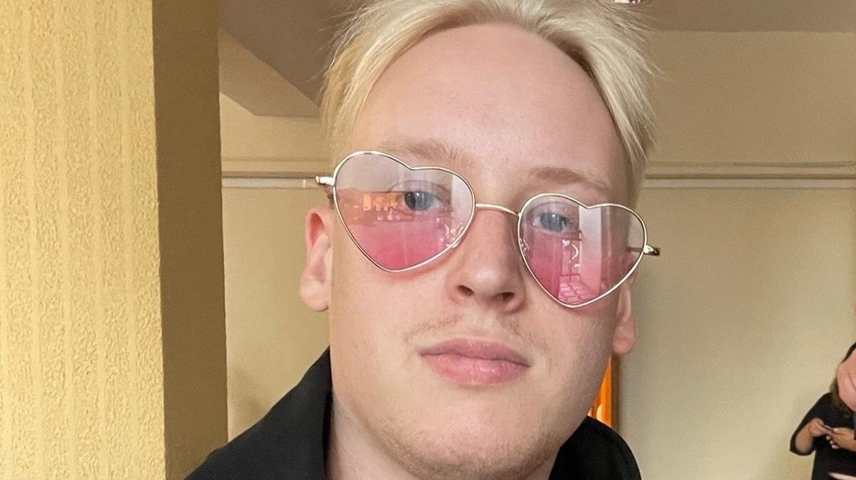 Иван Харатьян / Вконтакте