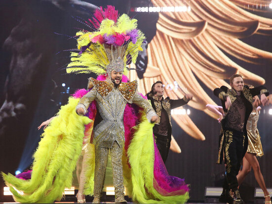   Лилия Шарловская