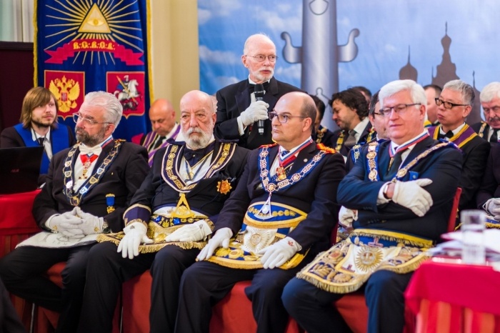 масоны, тайны, мистика, загадки 