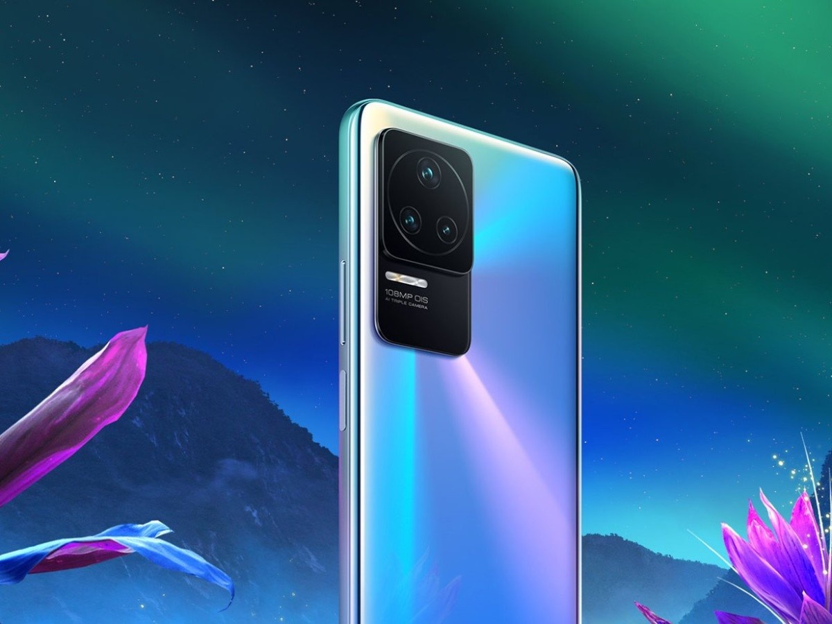    Redmi K60: новые подробности о камерах смартфонов