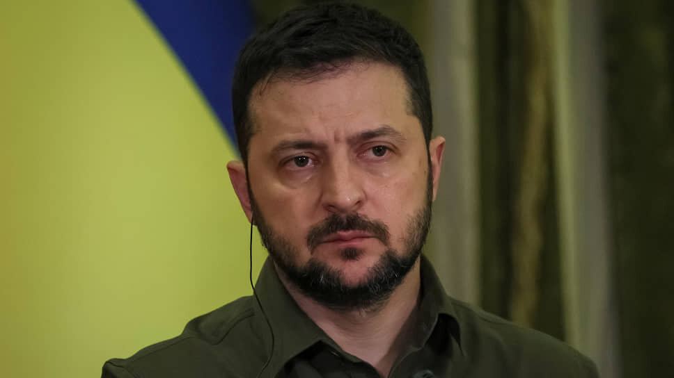    Фото: Gleb Garanich/File Photo / Reuters