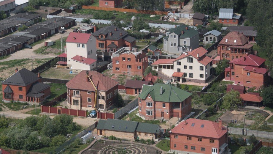 Фото: ТАСС / Марина Лысцева