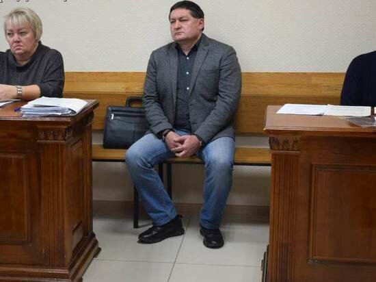     Фото: Объединенная пресс-служба судебной системы Курской области