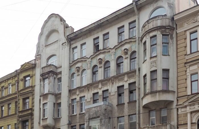    пресс-служба КГИОП