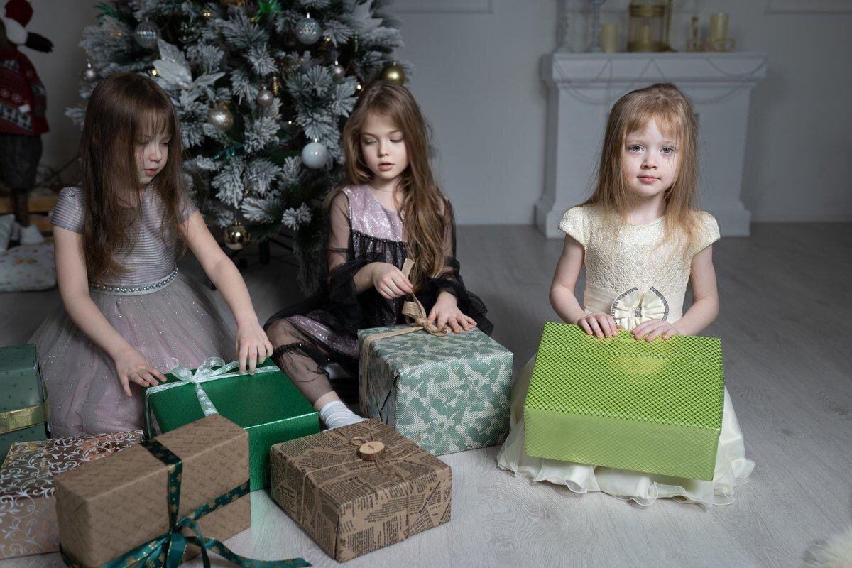    Место, где рождаются вкусы