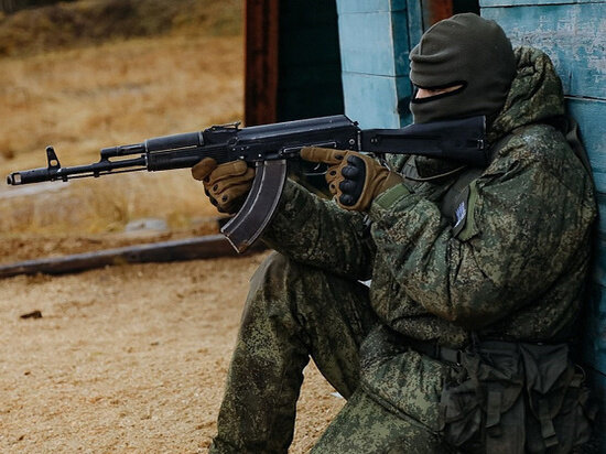     Фото пресс-службы правительства Архангельской области