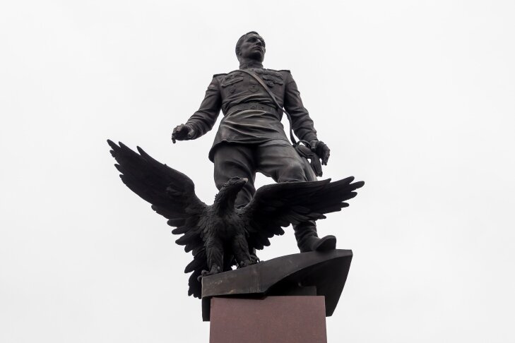    фото Андрея Заржецкого