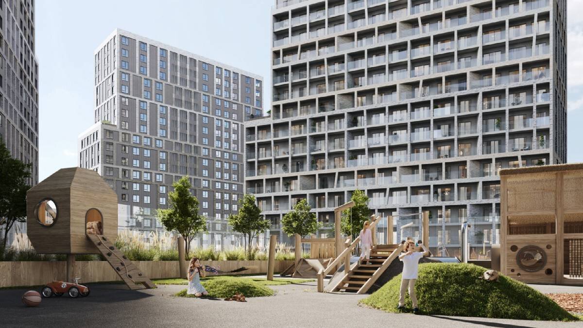    Фото: Пресс-служба Москомархитектуры