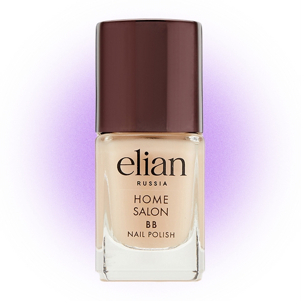 
купить330 руб.ВВ-лак для ногтей Home Salon BB Nail Polish, Elian