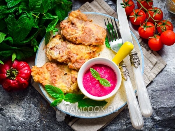 7 проверенных блюд из бедра индейки. Мясо получается сочным и вкусным😋 ...