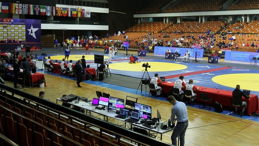   РИА Новости