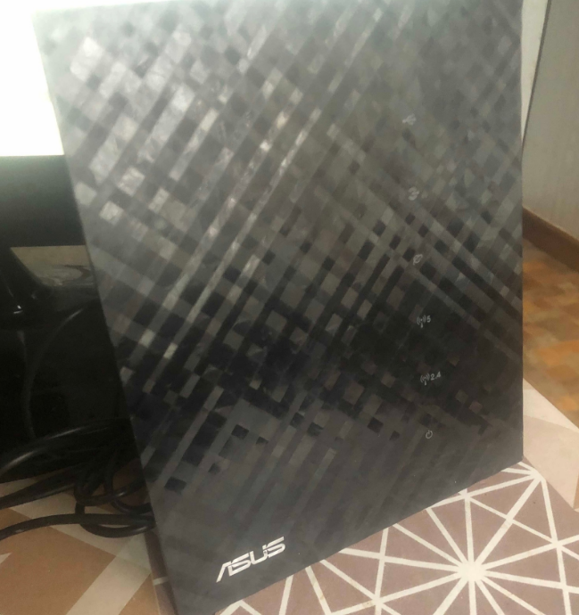 Роутер Asus RT N56U