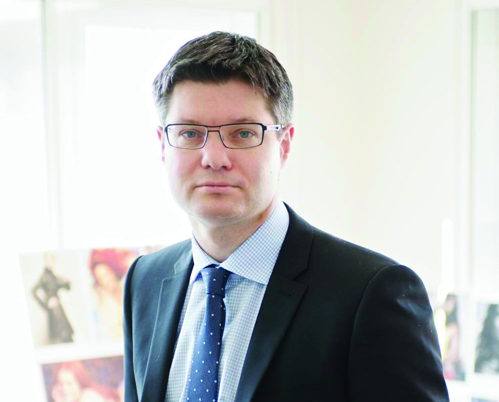 Лорд Вулфсон 