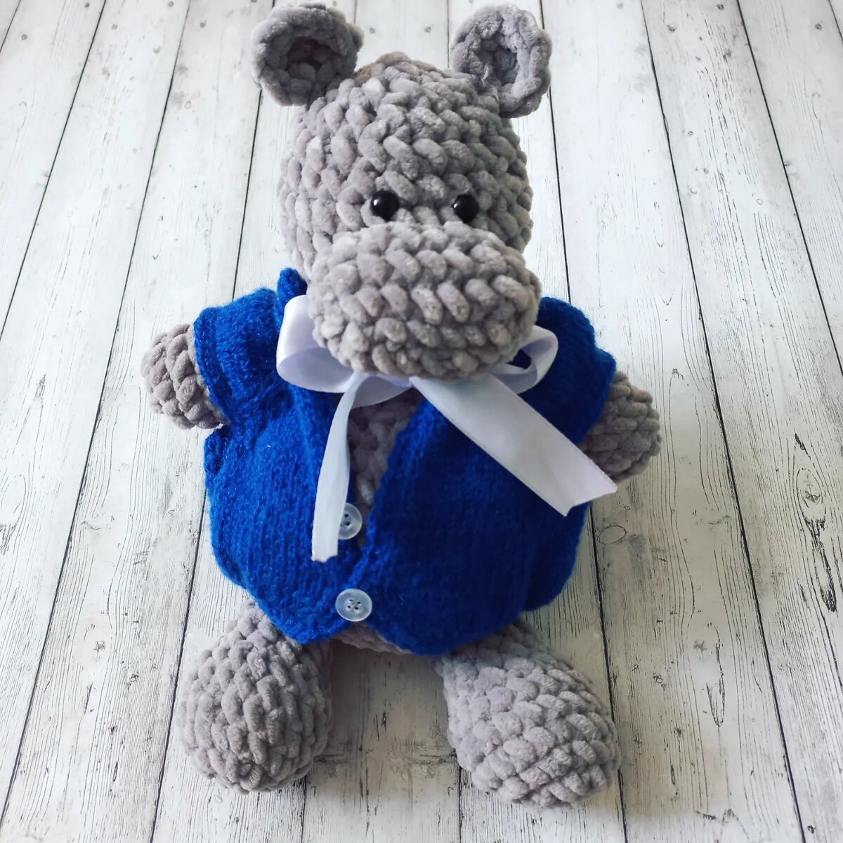 Фотография автора 