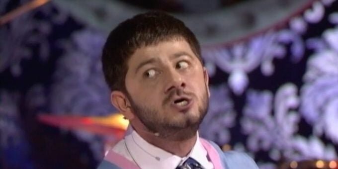    Галустян требует майонезный суп Иван Ковальчук