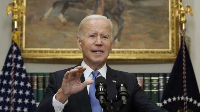 Байден заявил об отсутствии вмешательства в выборы. https://yandex.ru/search