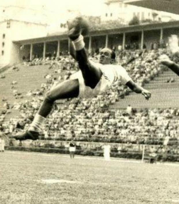 Леонидас да Силва