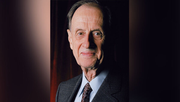 Филипп де Голль. Фото © Getty Images / Sergio Gaudenti / Sygma