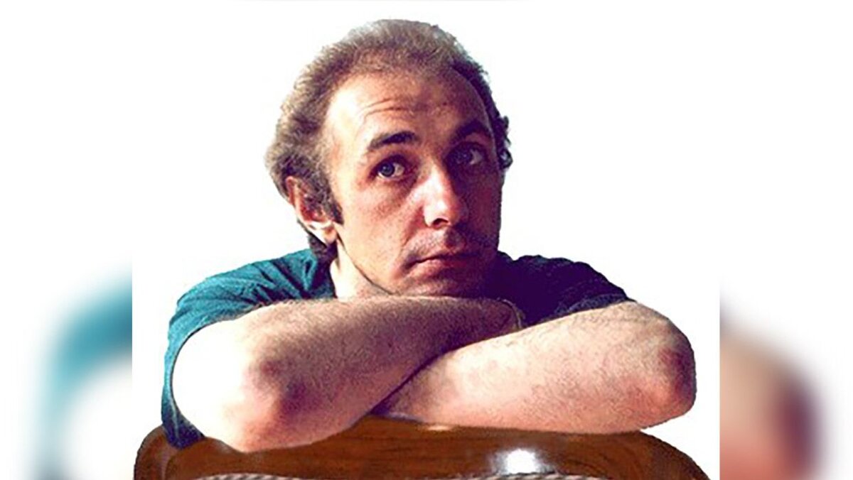 Сергей Борисович Кузнецов 