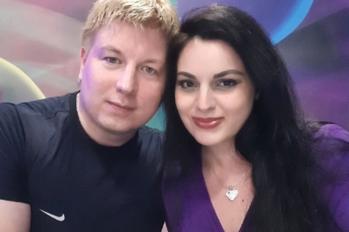    Итальянка, вышедшая замуж за ржевитянина, рассказала о русской кухне