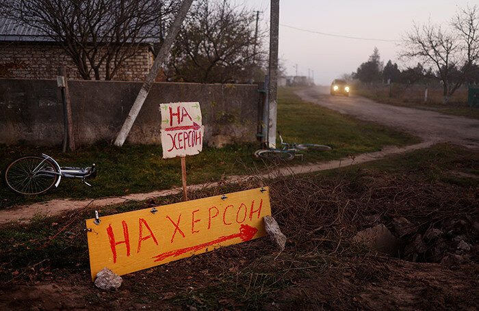   Валентин Огиренко/Reuters