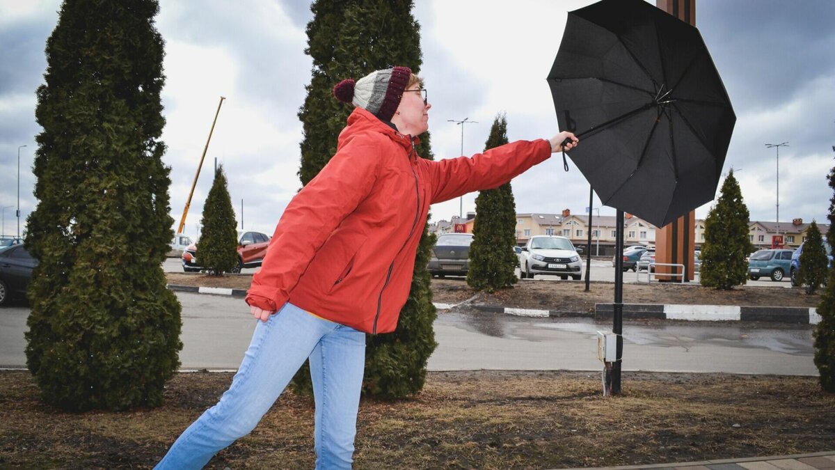     Сильный ветер накрыл Нижегородскую область в минувшие выходные из-за прохождения активного циклона. Об этом NewsNN рассказала начальник отдела метеопрогнозов Нижегородского гидрометцентра Ольга Мокеева.