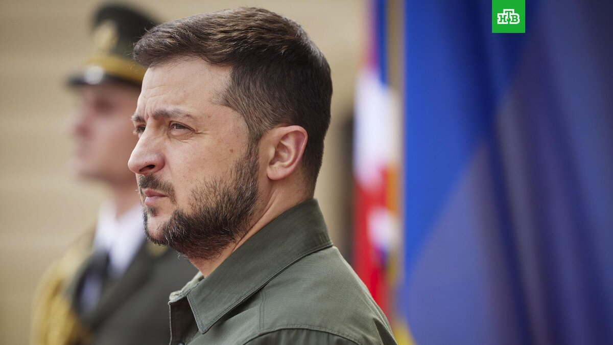    Фото: Пресс-служба Президента Украины