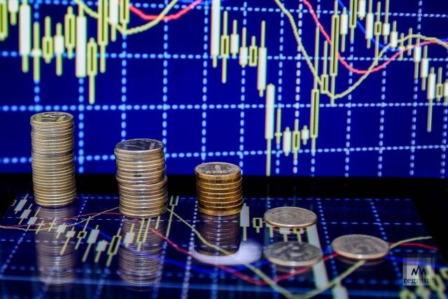    Экономика Дарья Антонова © ИА REGNUM