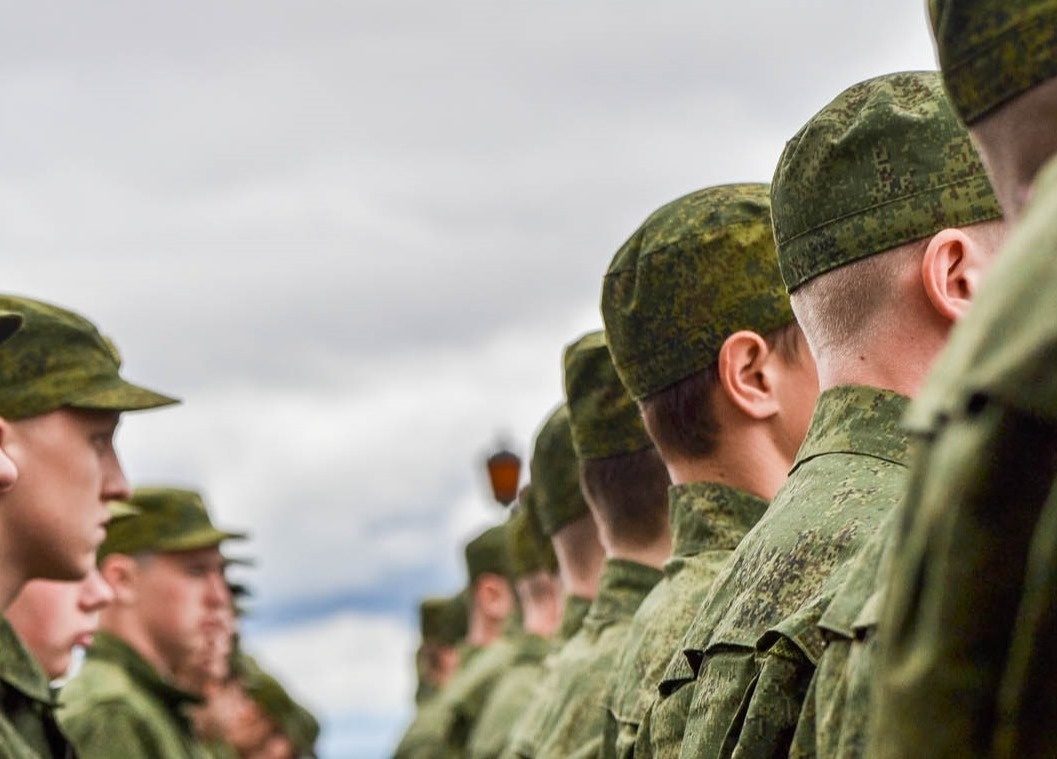    Мобилизованным россиянам пообещали выплаты за уничтожение и захват украинской техники