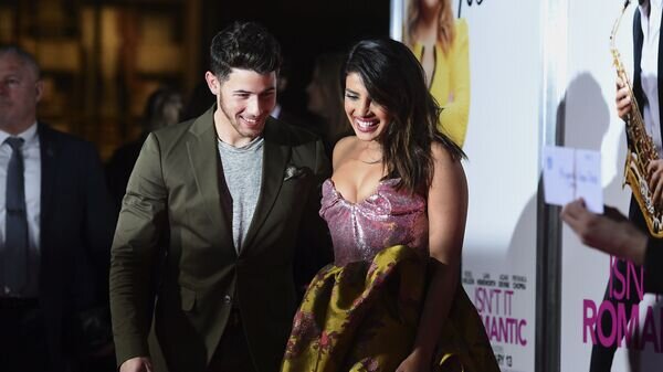   © AP Photo / Jordan Strauss