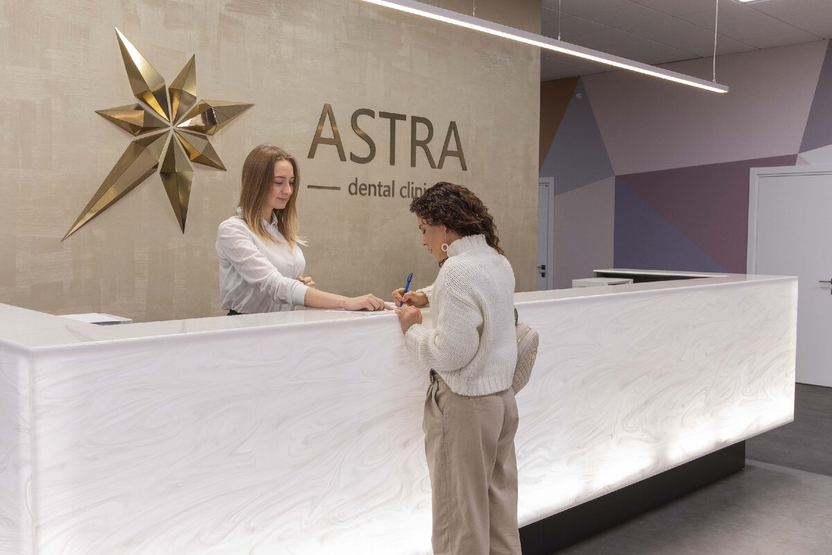 Восстановление нескольких зубов подряд сегодня— рядовая стоматологическая процедура. 