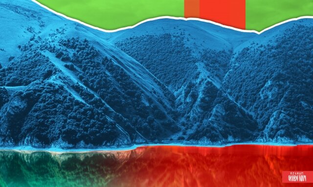    Дагестан Иван Шилов © ИА REGNUM