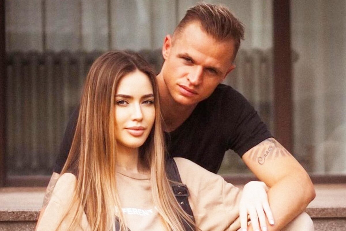     «Трудно жить с королевой»: Дмитрий Тарасов высказался об Анастасии Костенко