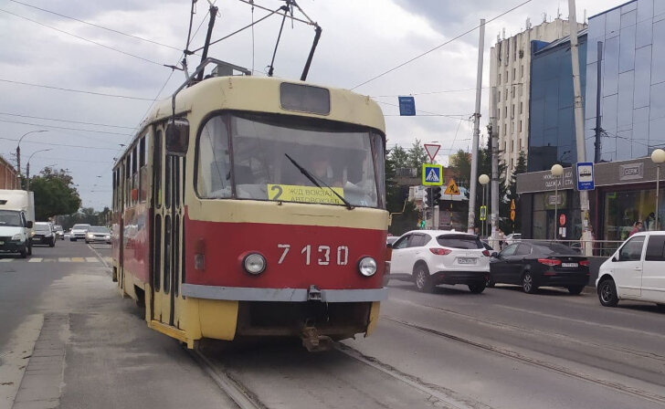    фото из архива Курских известий